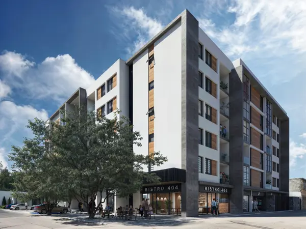 Departamento en Venta – Zona Norte de Aguascalientes