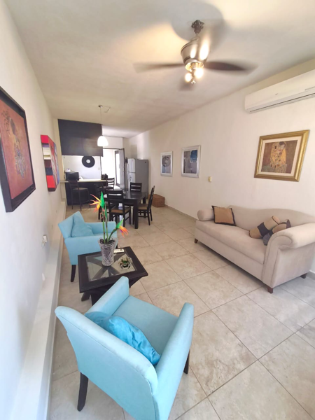 Departamento en renta en Navarro, Torreón — foto 3 de 12
