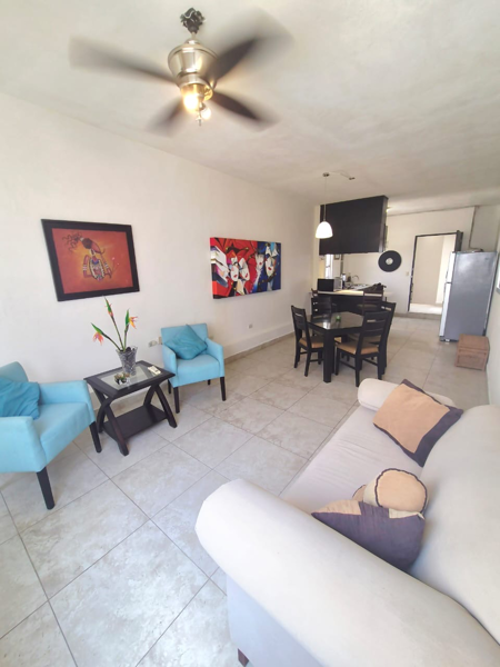 Departamento en renta en Navarro, Torreón — foto 2 de 12