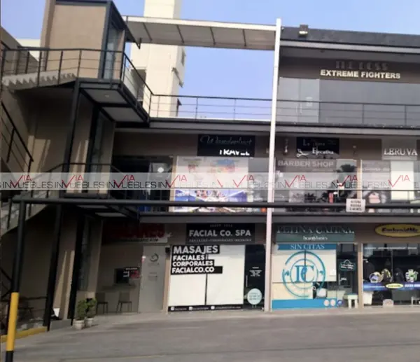 Local en venta en Del Valle, San Pedro Garza García — foto 3 de 14