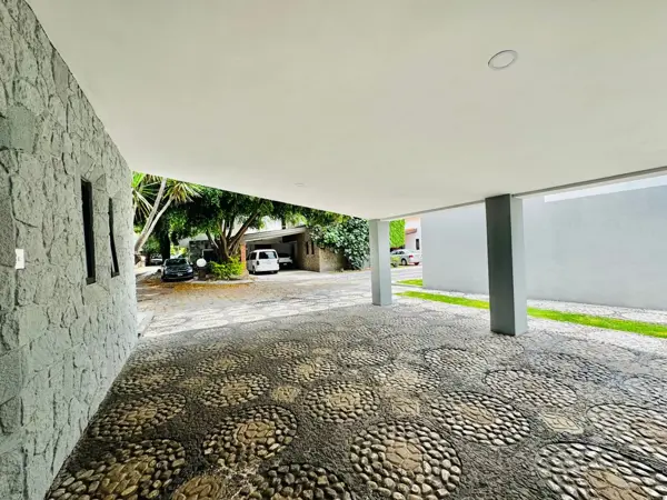 Casa en venta en Reserva Territorial Atlixcayotl, San Andrés Cholula — foto 3 de 37
