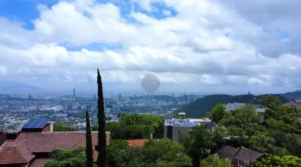 Departamento en venta en Colinas de San Angel, San Pedro Garza García — foto 3 de 5