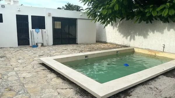 Casa en venta en Chicxulub Puerto, Progreso — foto 2 de 8