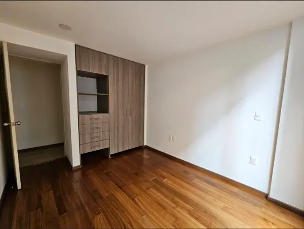Departamento en venta en Cuauhtemoc, Cuauhtémoc — foto 2 de 10