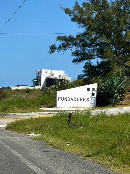 Terreno en venta en Fundadores, Ciudad Madero — foto 3 de 3