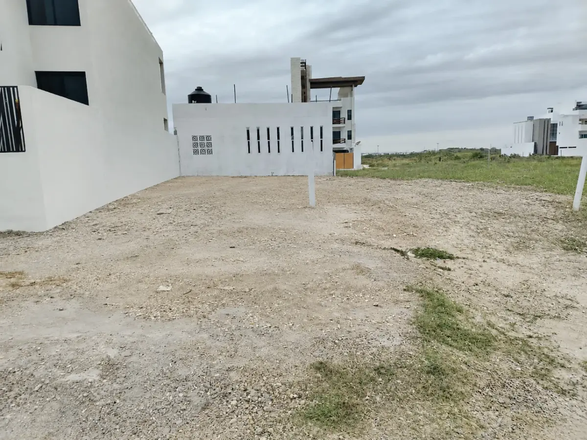 Terreno en venta en Fundadores, Ciudad Madero — foto 1 de 3
