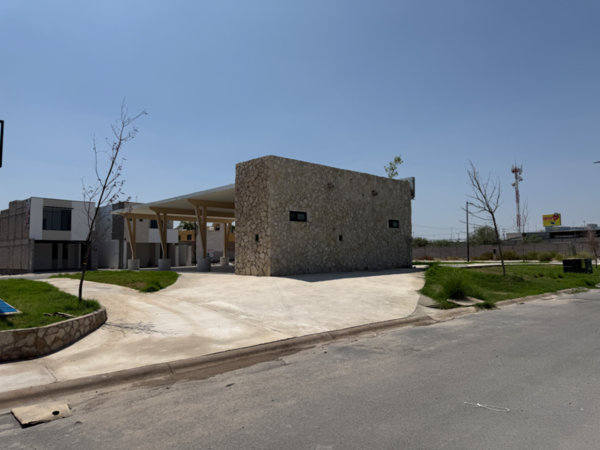 Casa en venta en Los Portales, Torreón — foto 3 de 26