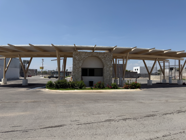 Casa Nueva Fracc. Residencial Los Portales