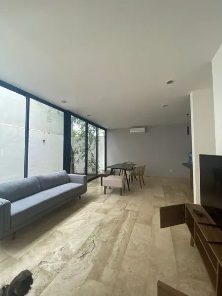 Casa en renta en Temozon Norte, Mérida — foto 2 de 20