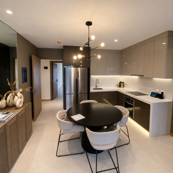 Departamento en venta en Chepevera, Monterrey — foto 3 de 8