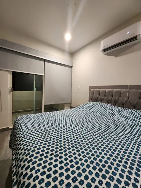 Casa en renta en Los Encinos Residencial, Altamira — foto 3 de 6