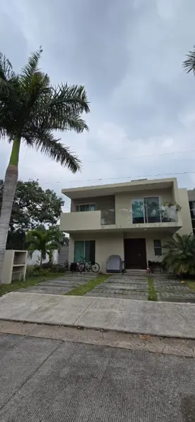 Casa en renta en Los Encinos Residencial, Altamira — foto 2 de 6