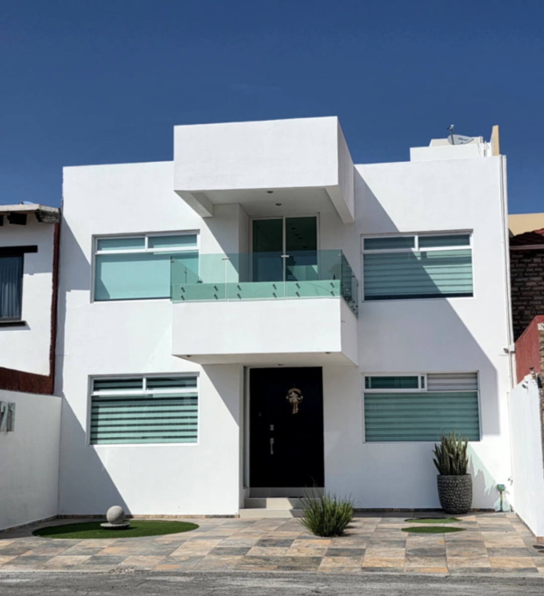 Casa en venta en La Moraleja, Pachuca de Soto — foto 1 de 17