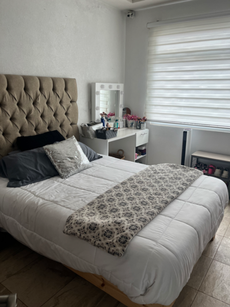 Casa en venta en La Moraleja, Pachuca de Soto — foto 2 de 17