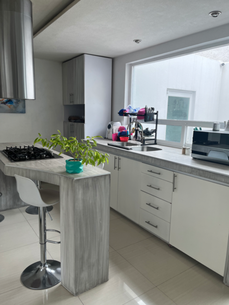Casa en venta en La Moraleja, Pachuca de Soto — foto 3 de 17