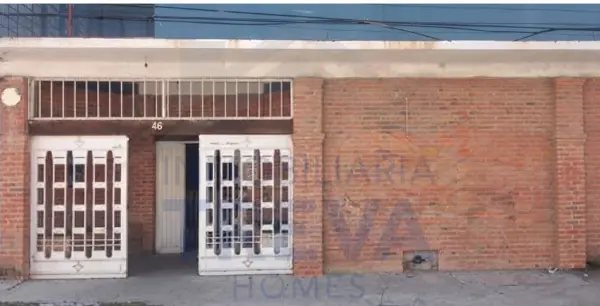 Bodega en renta en Granjas Banthi, San Juan del Río — foto 3 de 4