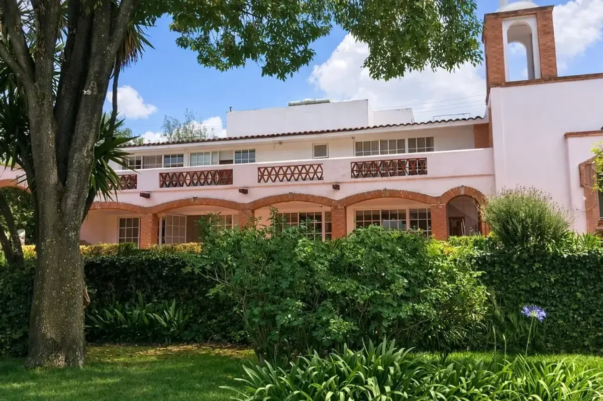 Casa en venta en Lomas de Tarango, Álvaro Obregón — foto 1 de 28