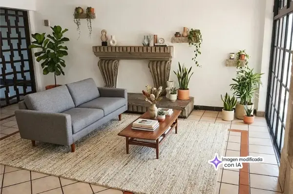 Casa en venta en Lomas de Tarango, Álvaro Obregón — foto 2 de 28