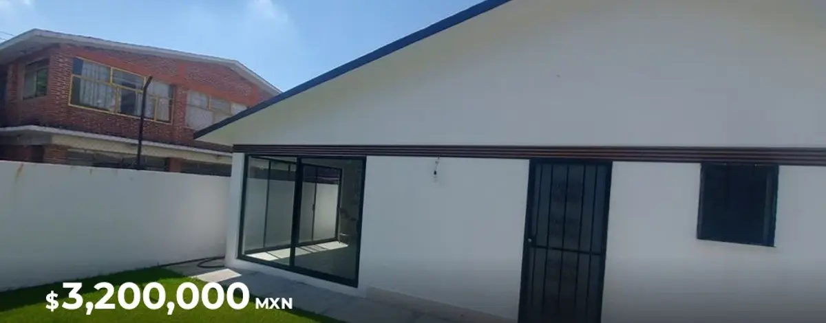 Casa en venta en Burgos, Temixco — foto 1 de 6