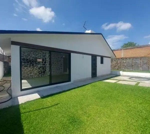 Casa en venta en Burgos, Temixco — foto 2 de 6