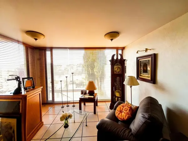 Casa en venta en Lomas de las Aguilas, Álvaro Obregón — foto 3 de 19