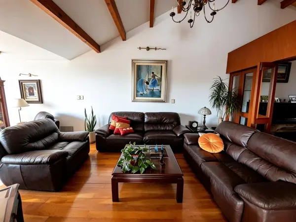 Casa en venta en Lomas de las Aguilas, Álvaro Obregón — foto 2 de 19