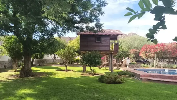 Finca-Rancho en venta en Monterrey, Lerdo — foto 3 de 3