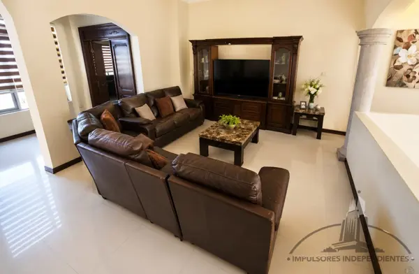 Casa en venta en San Patricio Plus, Saltillo — foto 2 de 8