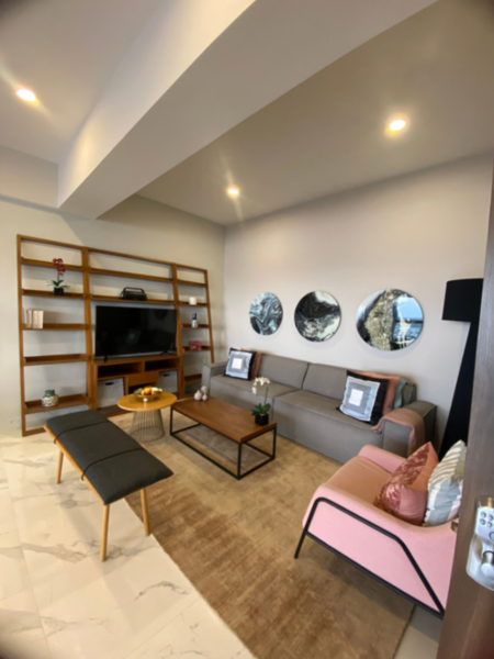 Departamento en venta en Lomas de Angelópolis, San Andrés Cholula — foto 2 de 26