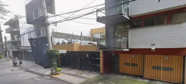 Casa en venta en Del Valle Centro, Benito Juárez — foto 3 de 10