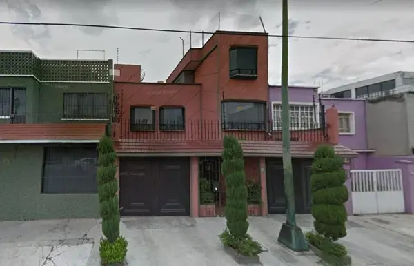 Casa en venta en Nueva Santa Maria, Azcapotzalco — foto 2 de 9