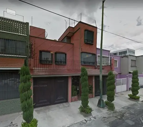 Casa en venta en Nueva Santa Maria, Azcapotzalco — foto 3 de 9