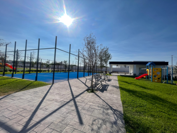 Casa en venta en Los Viñedos, Torreón — foto 2 de 20