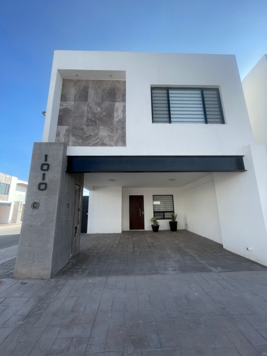 Casa en venta en Los Viñedos, Torreón — foto 1 de 20