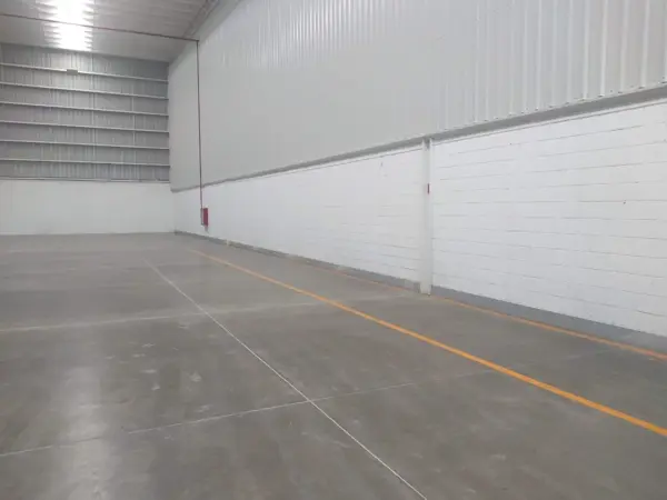 Nave en renta en Santiago Teyahualco, Tultepec — foto 3 de 13