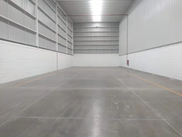 Nave en renta en Santiago Teyahualco, Tultepec — foto 2 de 13