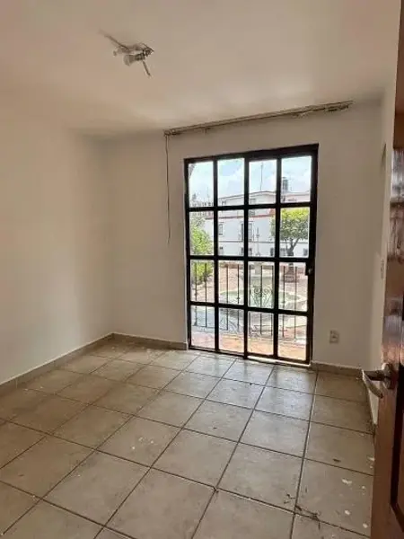 Casa en renta en San Francisco Culhuacán Barrio de San Francisco, Coyoacán — foto 3 de 3