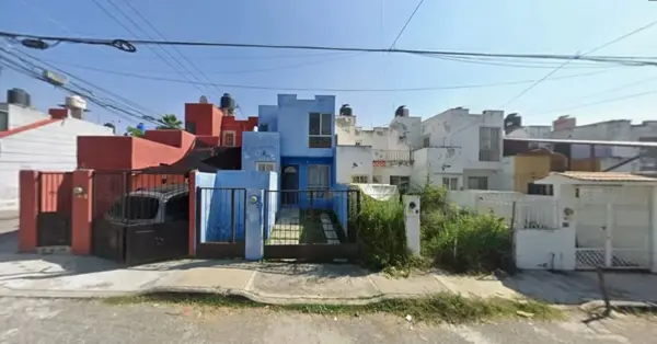 Casa en venta en Temixco Centro, Temixco — foto 2 de 11
