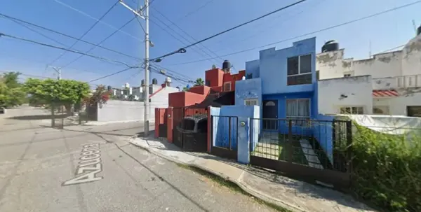 Casa en venta en Temixco Centro, Temixco — foto 3 de 11