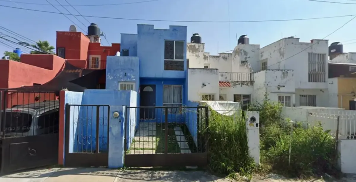Casa en venta en Temixco Centro, Temixco — foto 1 de 11