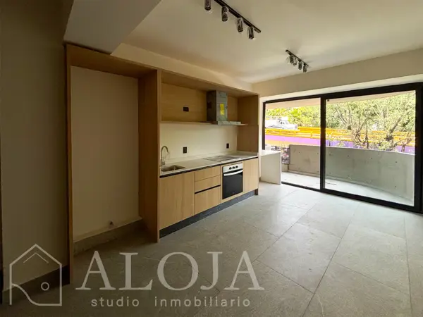 Departamento en venta en Condesa, Cuauhtémoc — foto 2 de 13