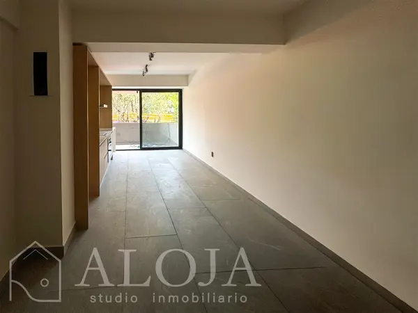 Departamento en venta en Condesa, Cuauhtémoc — foto 3 de 13