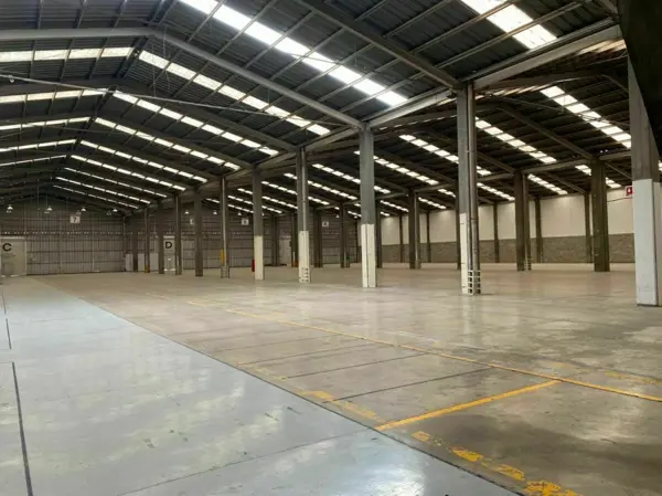Nave en renta en Santiago Teyahualco, Tultepec — foto 2 de 13