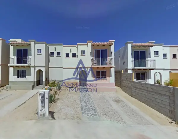 Casa en venta en Monte Real Residencial, Los Cabos — foto 2 de 12