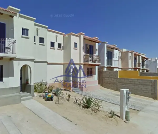 Casa en venta en Monte Real Residencial, Los Cabos — foto 3 de 12