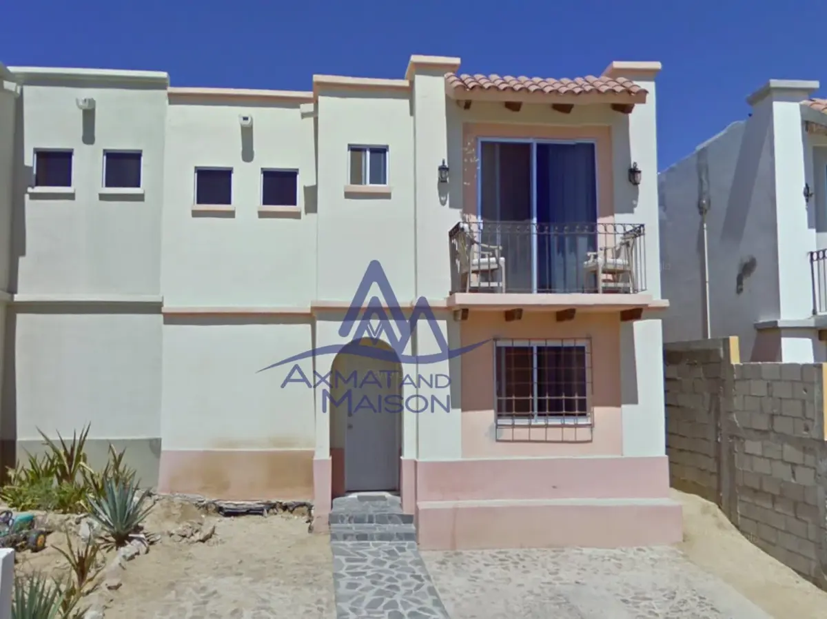 Casa en venta en Monte Real Residencial, Los Cabos — foto 1 de 12