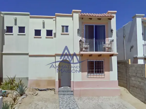 VENTA DE CASA EN MONTE REAL SAN JOSE DEL CABO BAJA CALIFORNIA SUR AD15