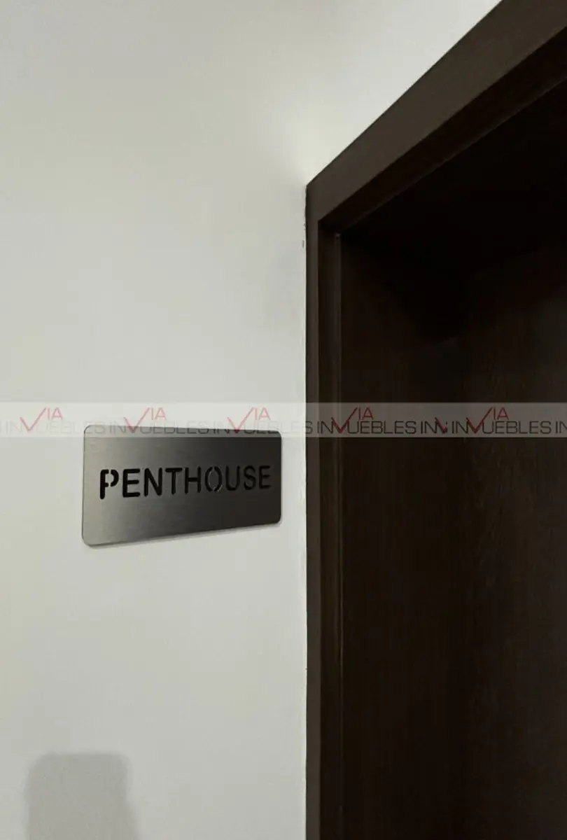 Departamento en venta en Jardines del Contry, Monterrey — foto 1 de 14
