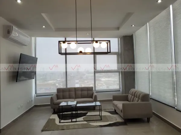 Departamento en renta en Jardines del Contry, Monterrey — foto 3 de 14