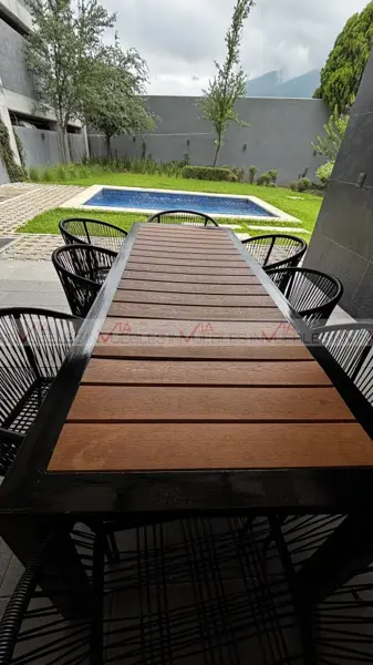 Departamento en venta en Jardines del Contry, Monterrey — foto 3 de 16